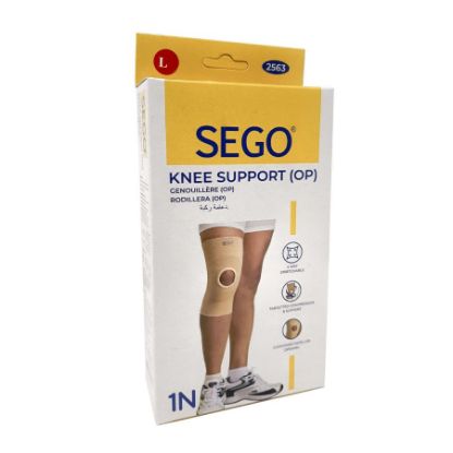 Picture of SEAGO KNEE BRACE XL