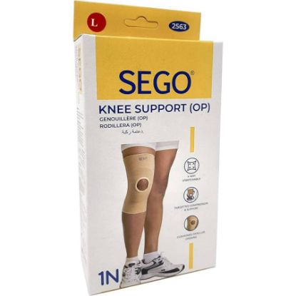 Picture of SEAGO XXL OPEN KNEE