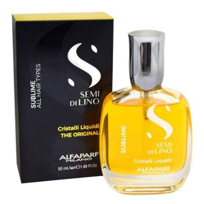 Picture of SEMI DILINO DIAMOND CRISTALLI LIQUIDI 50 ML