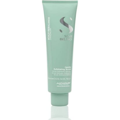 Picture of SEMI DILINO SCALP REB. SCRUB 150ML