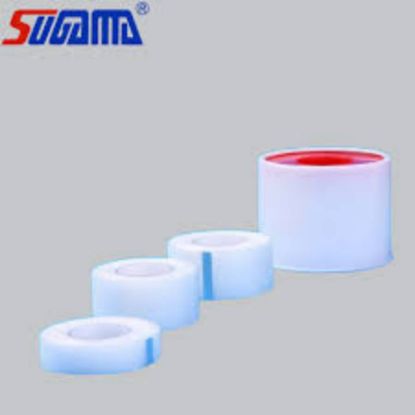 صورة سيرجي ميد  2.5Cm *5Yards  Silk