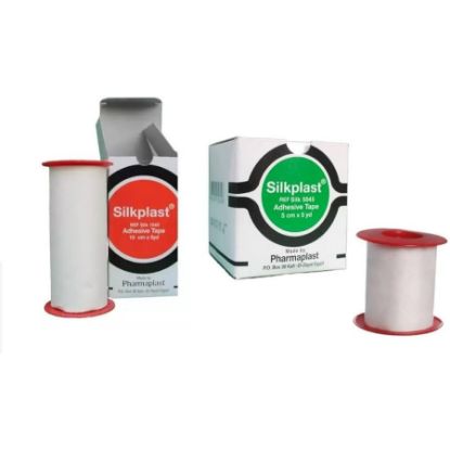 صورة سيرجي ميد Silk 10 Cm * 5 Yards