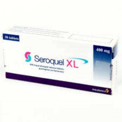 صورة سيروكيل اكس ال 400مج 30قرص