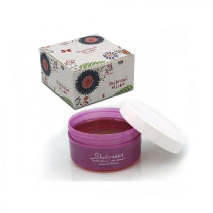 صورة SHAHRAZAD HAIR REMOVAL NATURAL SKIN 300 ML