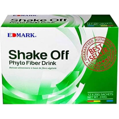 Picture of SHAKE OFF 12 SACHETS