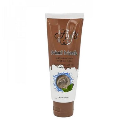 Picture of SHIFA FACE CLAY MASK 120 ML