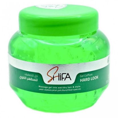 Picture of SHIFA GREEN GEL 165 ML