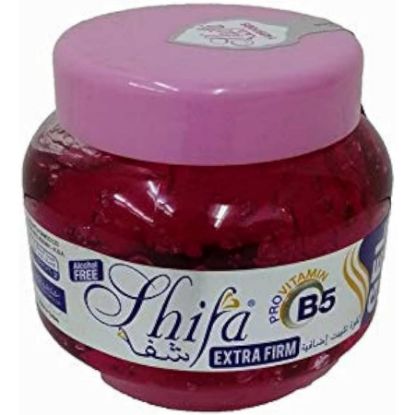 Picture of SHIFA H.GEL EXTRAFIRM 300ML (  ????  )