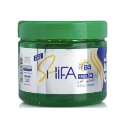 Picture of SHIFA STRONG APPEARANCE GEL 500 ML