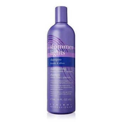 Picture of SHIMMER LIGHTS SHAMPOO 473 ML