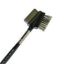 Picture of SHOEIB BROW COMB BLACK 707-7071 مشط رموش