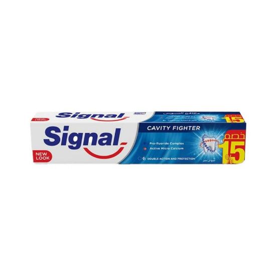 Picture of SIGNAL T/P CAVITY FIGHTER 75ML 9274