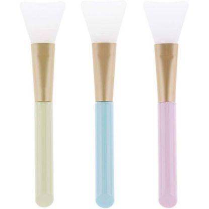 Picture of SILICONE BRUSHES HFOS310 **S **