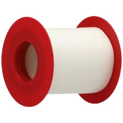 Picture of SILKPLAST  5CM X 5YD 2316