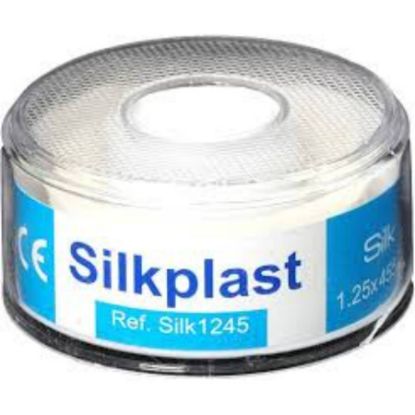 Picture of SILKPLAST 1.25 ×455 CM 4633