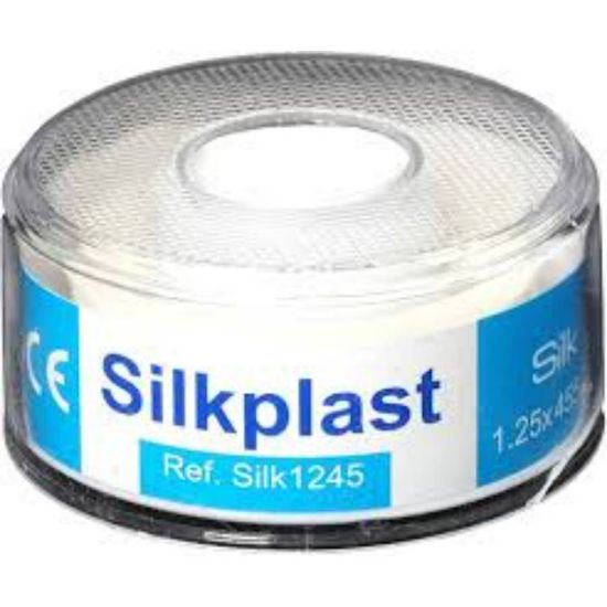 صورة Silkplast125×455cm