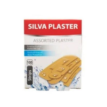 Picture of SILVA PLASTER CLASSIC 100'S