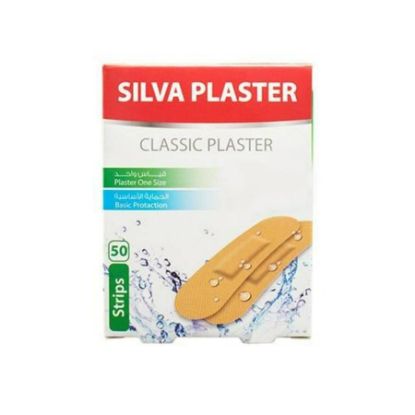 Picture of SILVA PLASTER CLASSIC 50'S
