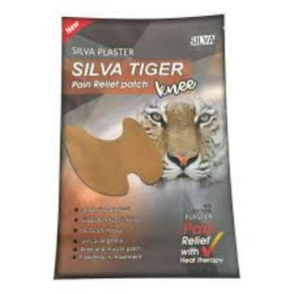 Picture of SILVA PLASTER KNEE 1PCS  0969