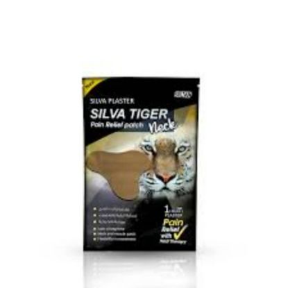 Picture of SILVA PLASTER NECK 1PCS 0976