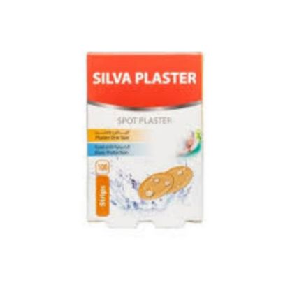 Picture of SILVA PLASTER SPOT 100'S