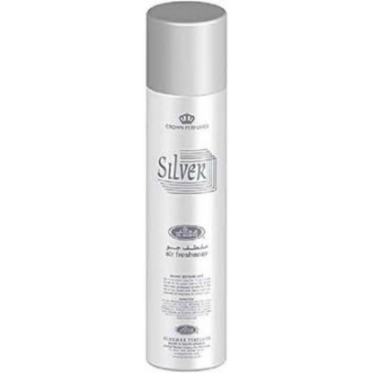 Picture of SILVER AIR FRESHNER