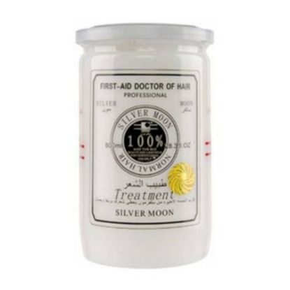 Picture of SILVER MOON CREAM 800ML HAIR TREATMENT