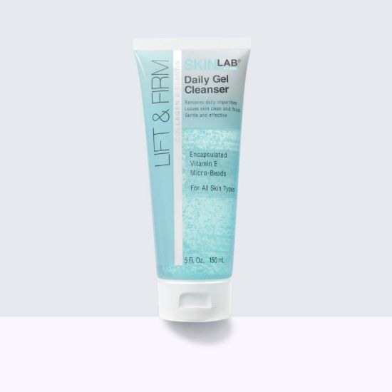 صورة SKINLAB DAILY GEL CLEANSER 150ML-129ML 7117