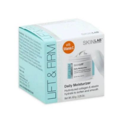 صورة SKINLAB DAILY MOISTURIZER 63G-50G WITH VITAMIN C 7018