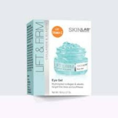 صورة SKINLAB EYE GEL 19.8G-15G WITH VITAMIN C 7032