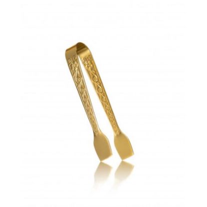 Picture of SMALL GOLDEN TWEEZERS