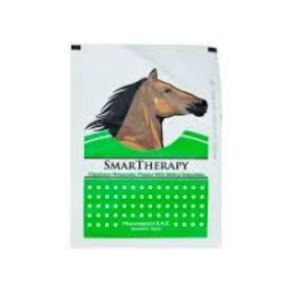 Picture of SMART THERAPY CAPS PLASTER RED 50 PCS 2262