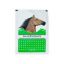 Picture of SMART THERAPY CAPS PLASTER RED 50 PCS 2262