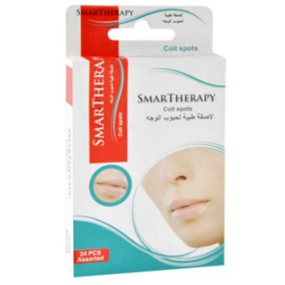 Picture of SMART THERPY COLL SPOTS 24 PCS 4039