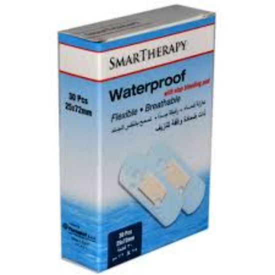 صورة SmartherapyWaterproof30Pcs