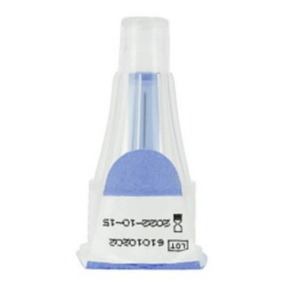 صورة سول ملينيوم  إبر قلم الإنسولين 4مم 32ج