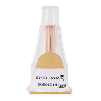 صورة سول ملينيوم  إبر قلم الإنسولين 4مم 33ج