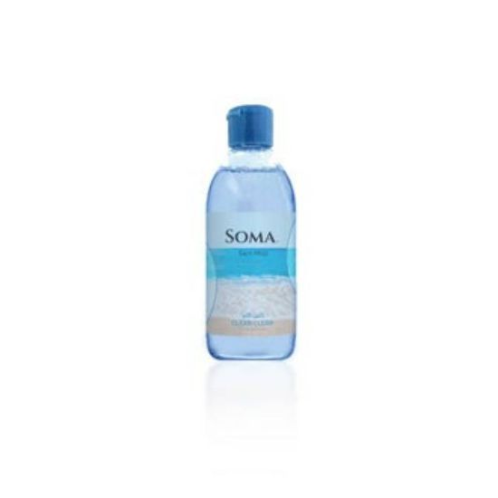 Picture of SOMA FACIAL CLEANSER CLEAN CLEAR 225 ML