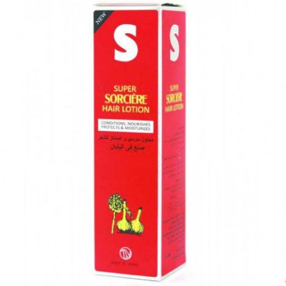 صورة 2016-0120112-010967 - سورسيرى لوشن للشعر 1