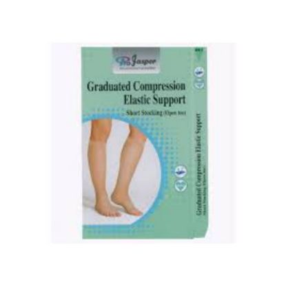 Picture of STO-1 - L - SYRUP BELOW THE KNEE JASPER