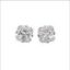 Picture of STUDEX SENSITIVE FASHION EARRING S400 STAINLESS PRINCESS CUT
