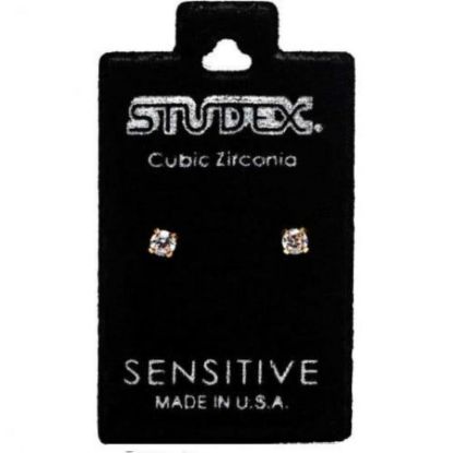 صورة ستيودكس حلق طبي6301