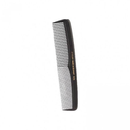Picture of STYLIST COMB 17.5 CM مشط الماني اسود BLF 0404