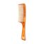 Picture of STYLIST COMB 20.5 CM مشط الماني بني بيد BLF 0060