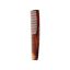 Picture of STYLIST COMB مشط الماني بني 17سم  BLF 0107