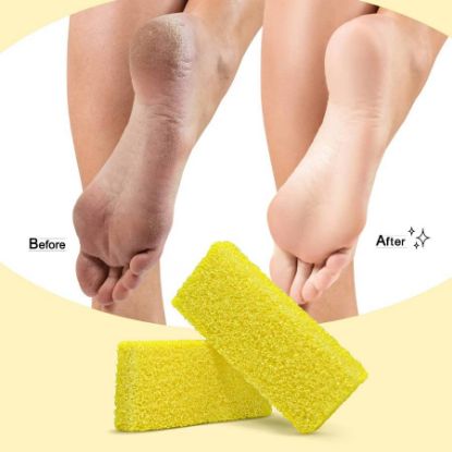 Picture of STYLIST FOOT SPONGE#