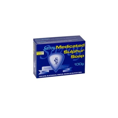 صورة SulohurSoap100g