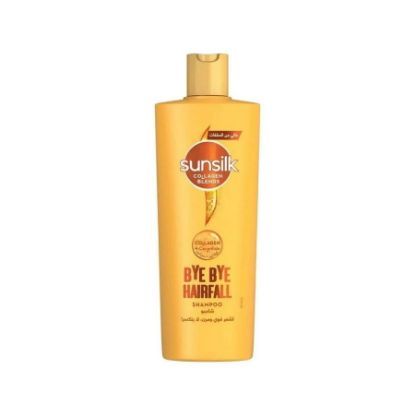 Picture of SUNSILK COLLAGEN & CERA FOR HAIR FALL SHAMPOO 350 ML 2907