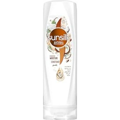 Picture of SUNSILK COND COCONUT MOISTURE 350 ML 4218