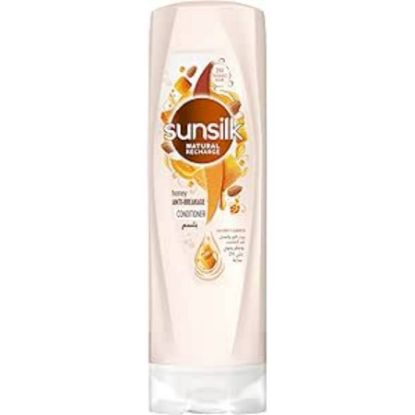 Picture of SUNSILK COND HONEY ANTI-BREAKAGE 350 ML 4157